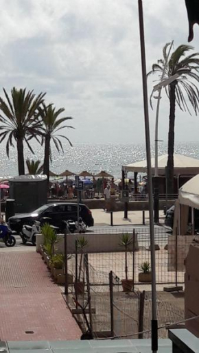 Отель peñiscola playa  Пеньискола